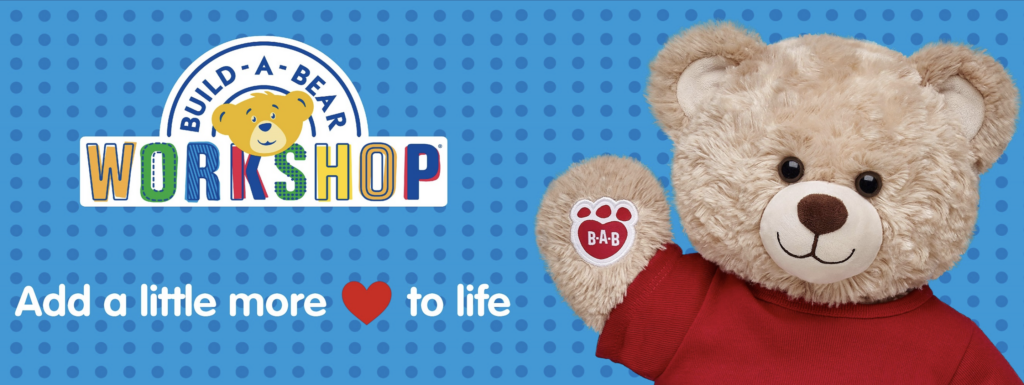 Build-A-Bear Workshop